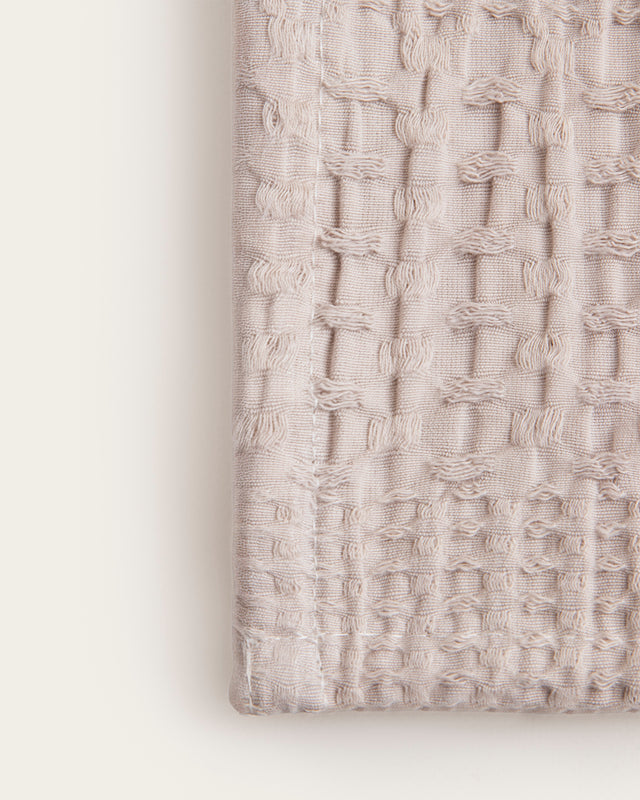 Plaid Daira Algodón - 400 g/m²