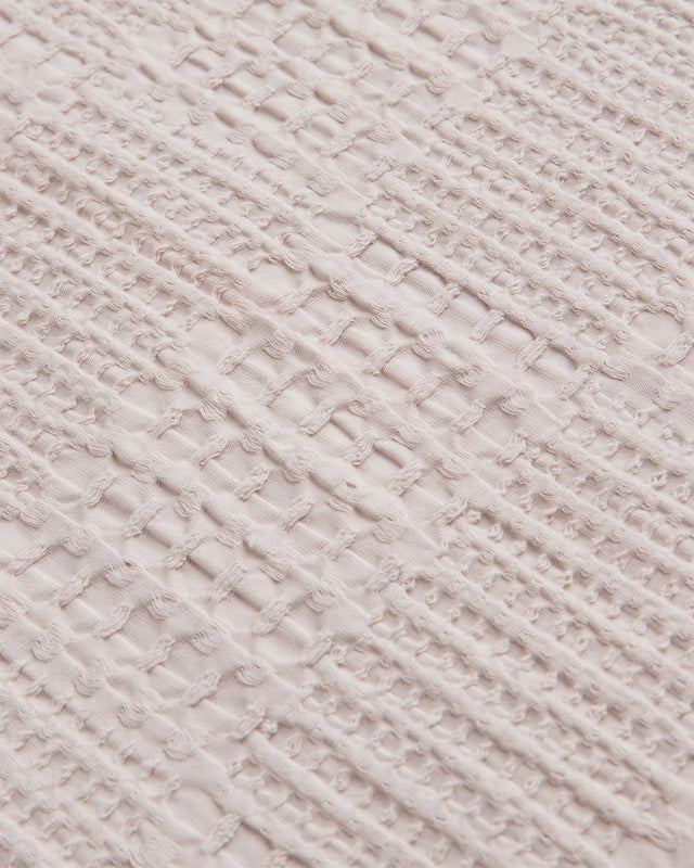 Plaid Daira Algodón - 400 g/m²