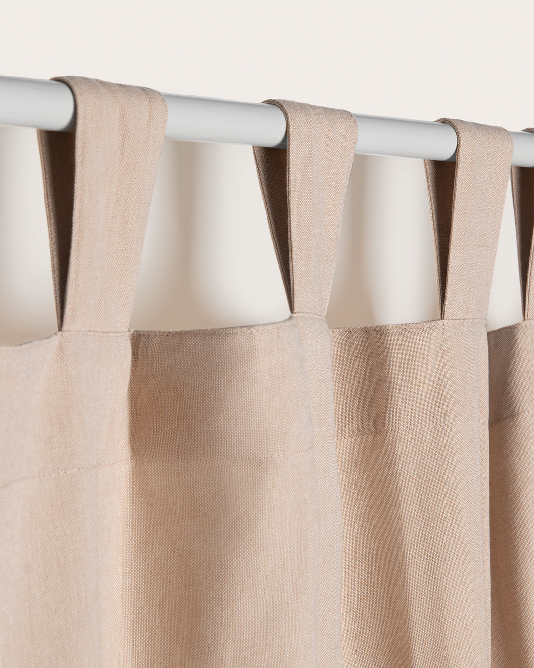 Cortina Cora Algodón - 400 g/m²