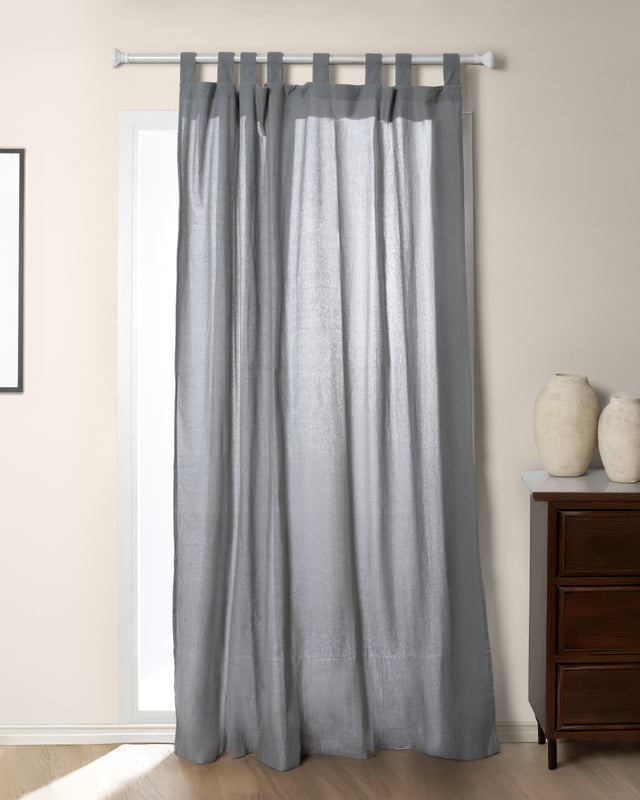 Cortina Cora Algodón - 400 g/m²