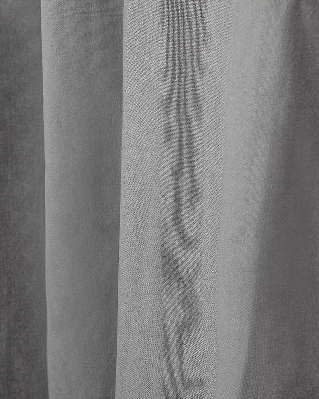 Cortina Cora Algodón - 400 g/m²