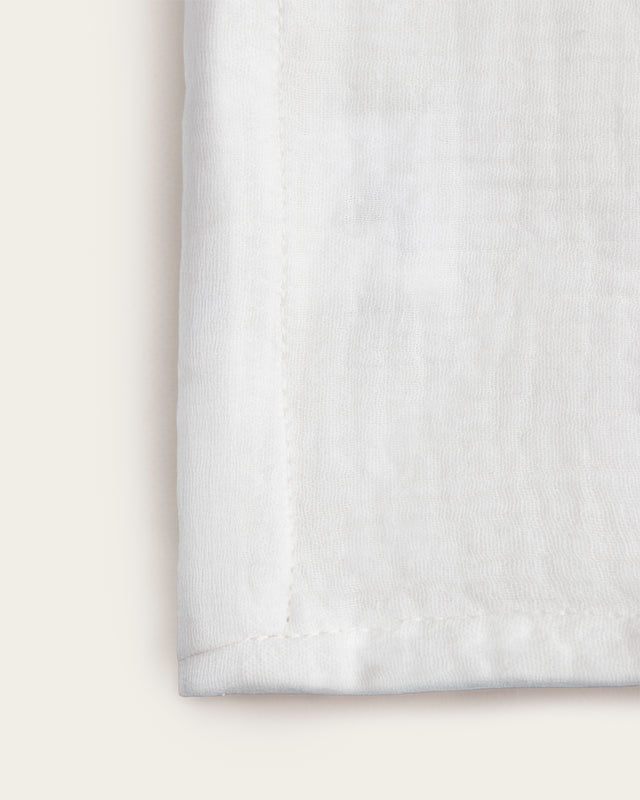 Plaid Cale Algodón - 400 g/m²