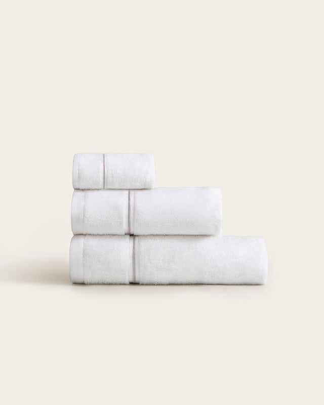 Juego de Toallas Aura Algodón - 500 g/ m²