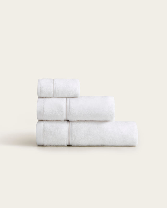 Juego de Toallas Aura Algodón - 500 g/ m²