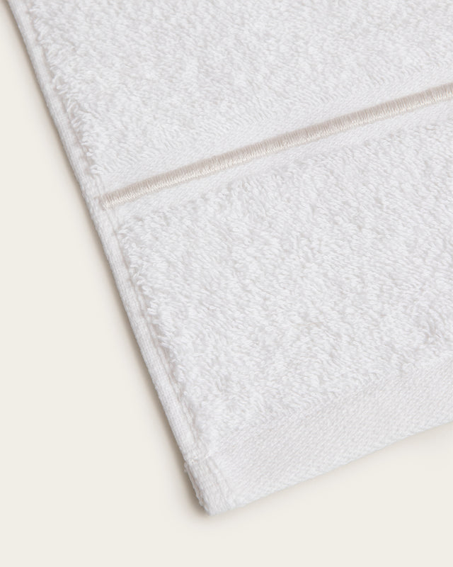 Juego de Toallas Aura Algodón - 500 g/ m²