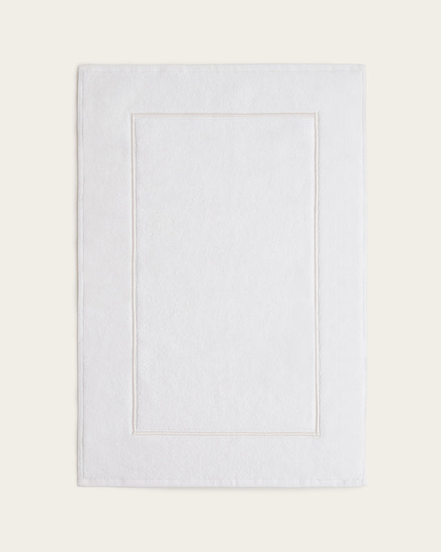 Alfombrilla de Baño Aura Algodón - 90 gr/m²