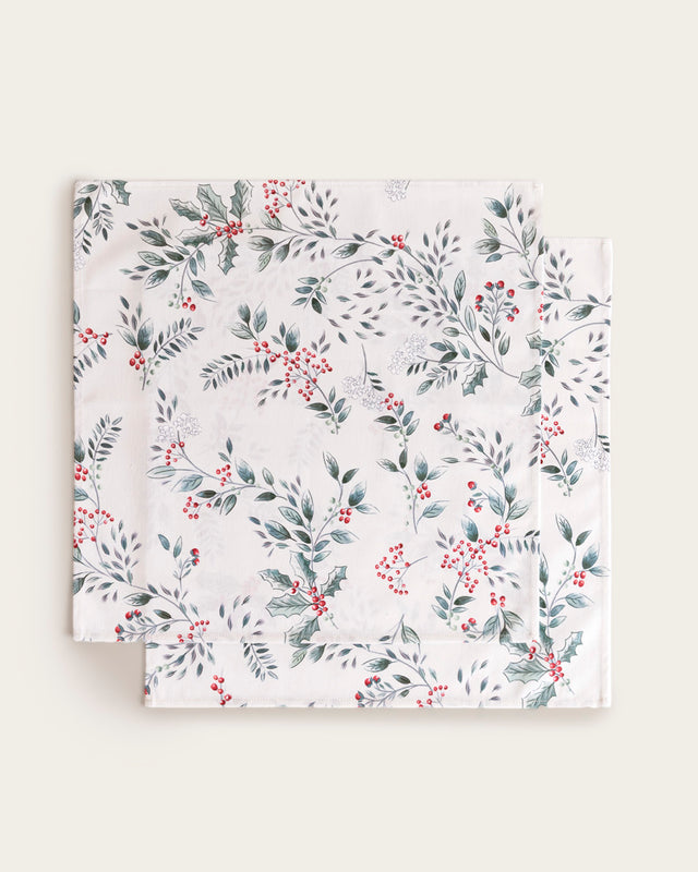 Servilleta Ginger - Algodón - Pack 2