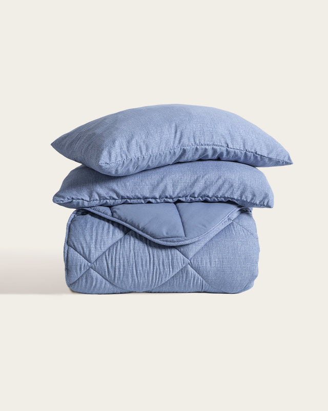 Edredón Anais Poliéster - 300 gr/m²