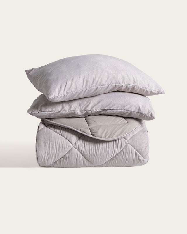 Edredón Anais Poliéster - 300 gr/m²