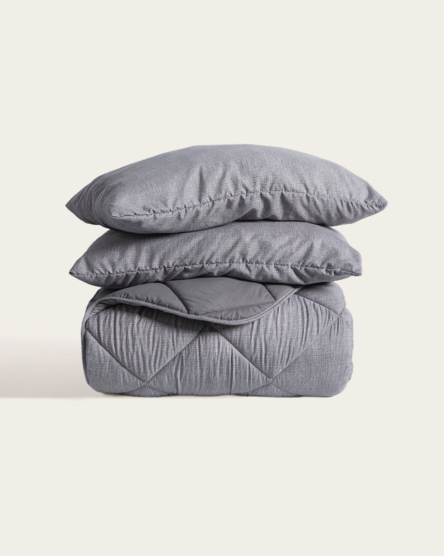 Edredón Anais Poliéster - 300 gr/m²