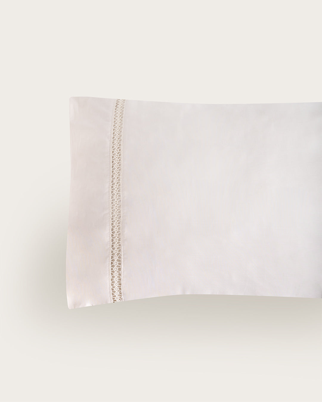 Juego de Sábanas Argos Algodón - 200 Hilos