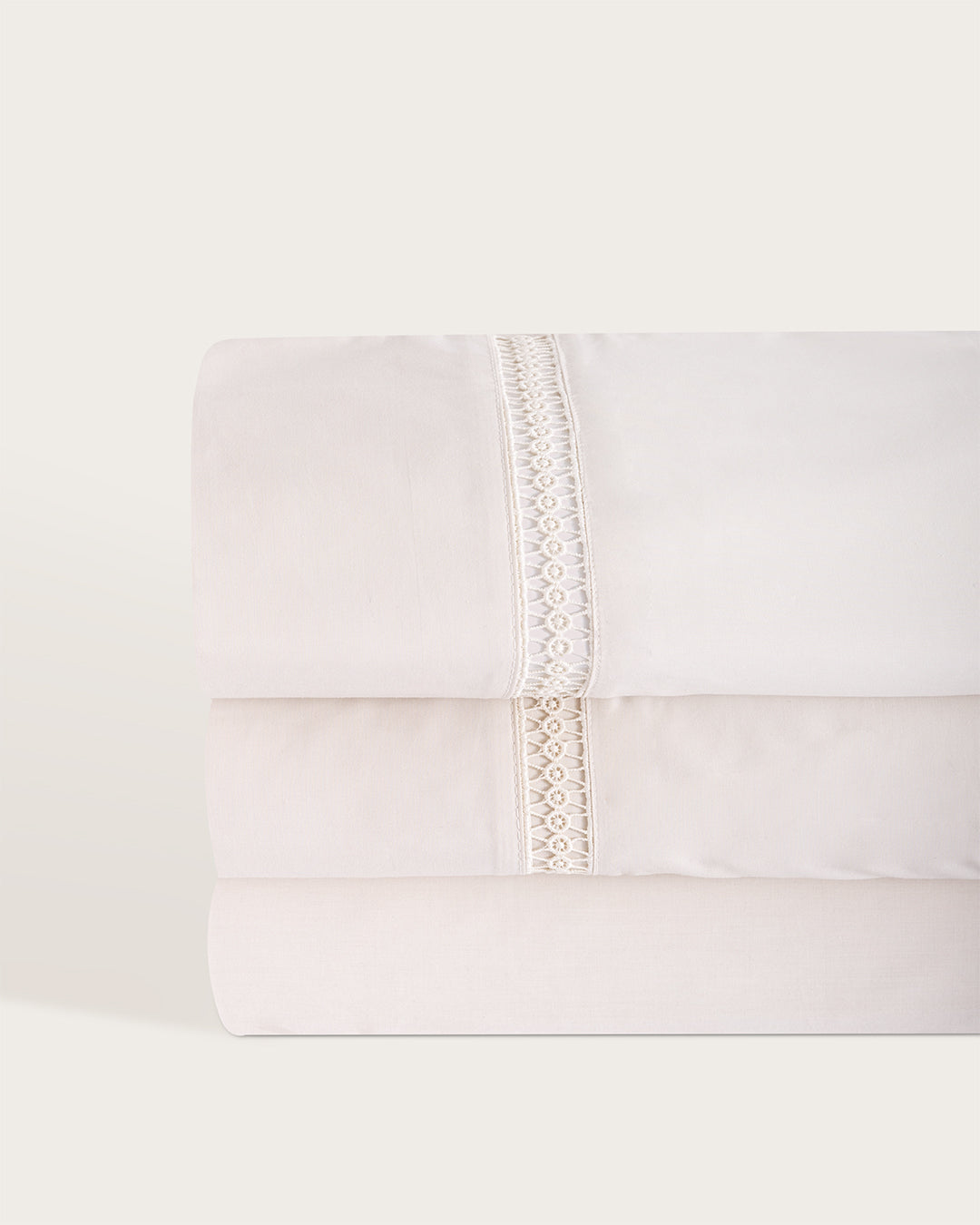 Juego de Sábanas Argos Algodón - 200 Hilos