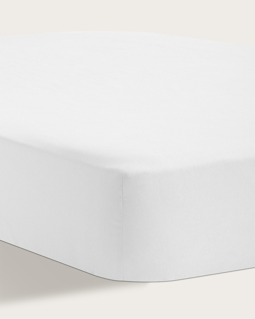 Argos Percale Cotton Sheet Set - 200 thread count