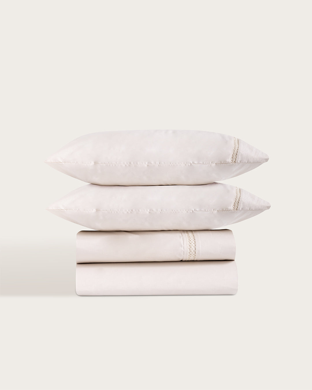 Juego de Sábanas Argos Algodón - 200 Hilos