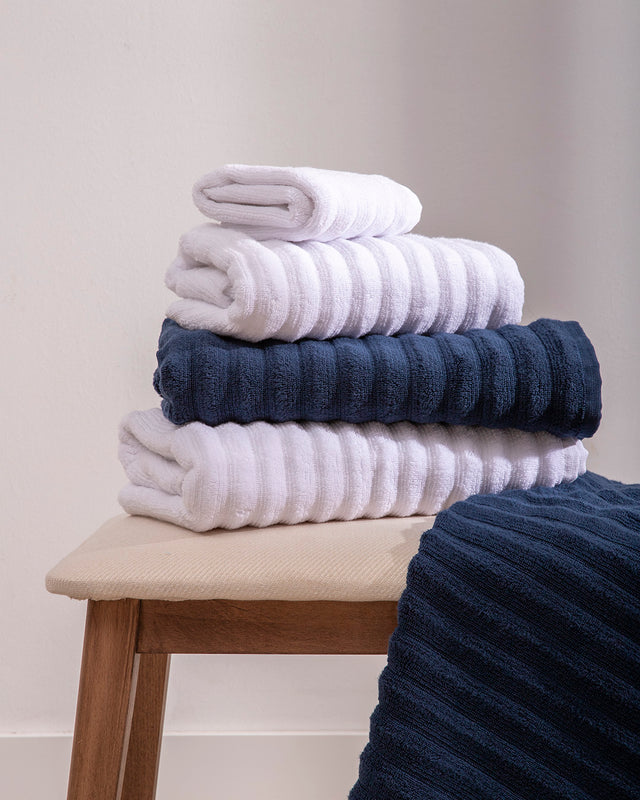 Juego de Toallas Arlet Algodón - 600 gr/m²