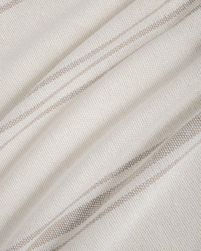 Plaid Multiusos Artis - Algodón - Beige