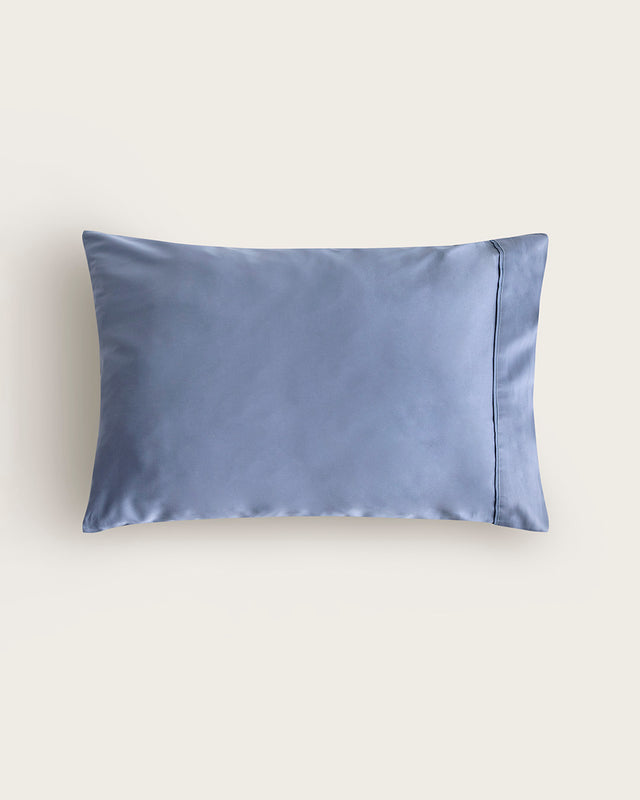 Funda de Almohada Satén Elba Algodón - 300 Hilos