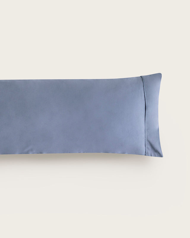 Funda de Almohada Satén Elba Algodón - 300 Hilos