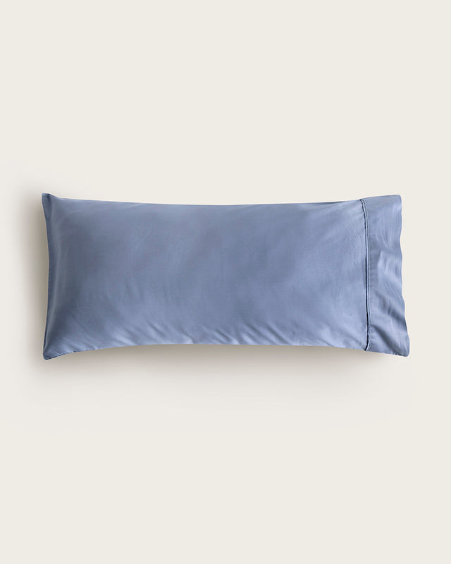 Funda de Almohada Satén Elba Algodón - 300 Hilos