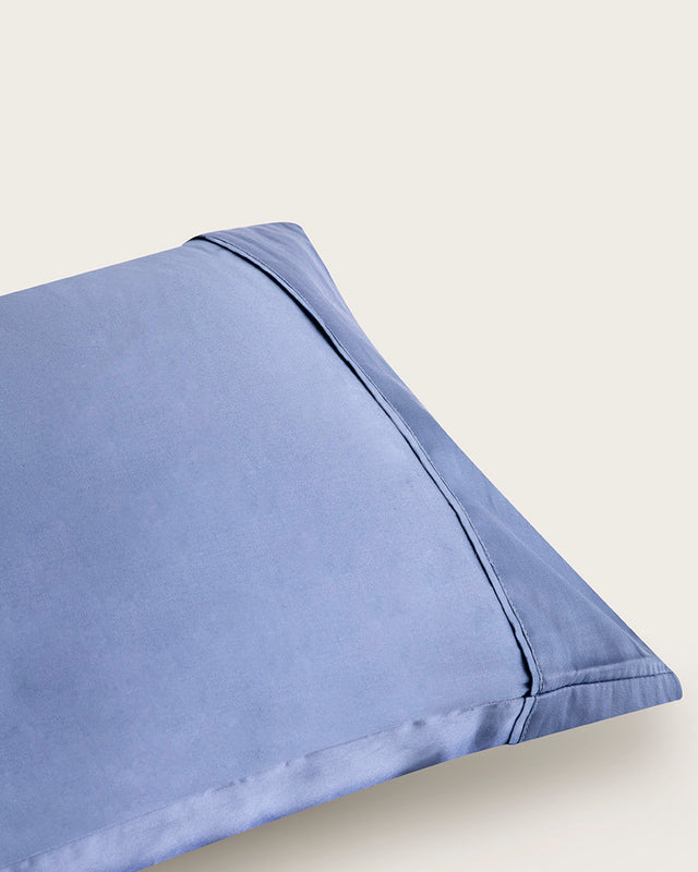 Funda de Almohada Satén Elba Algodón - 300 Hilos