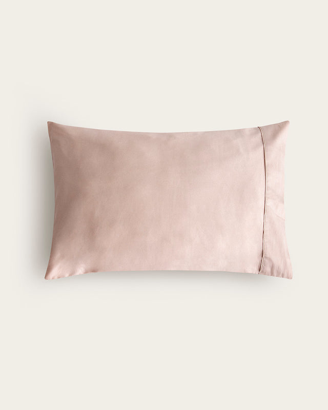 Funda de Almohada Satén Elba Algodón - 300 Hilos