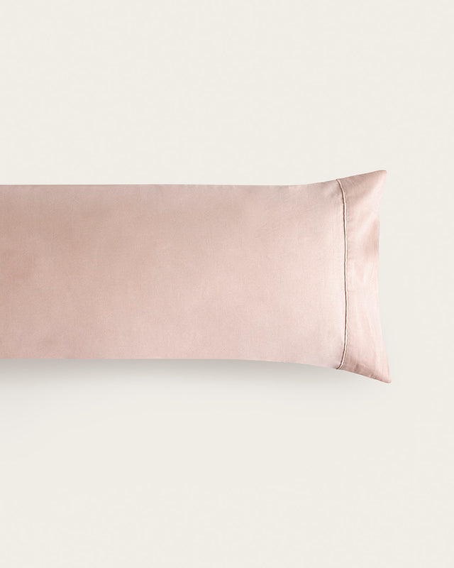 Funda de Almohada Satén Elba Algodón - 300 Hilos