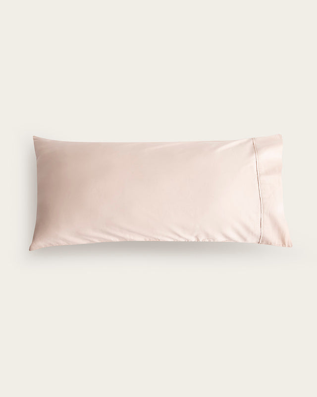 Funda de Almohada Satén Elba Algodón - 300 Hilos