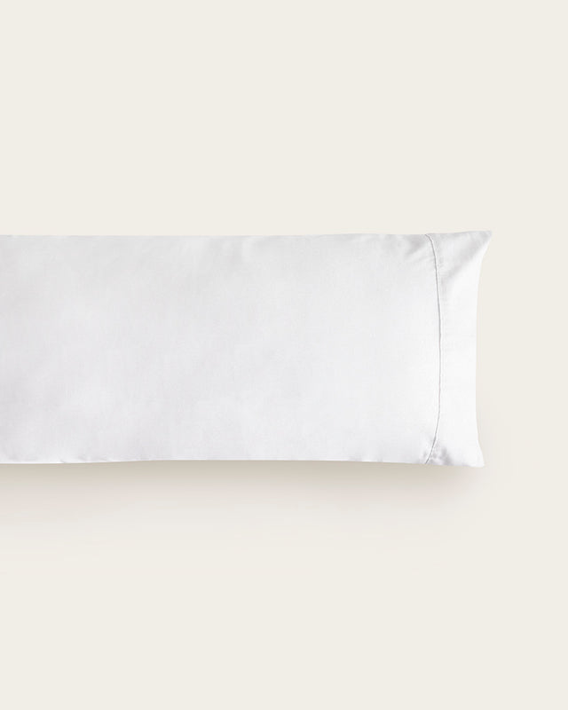 Funda de Almohada Satén Elba Algodón - 300 Hilos