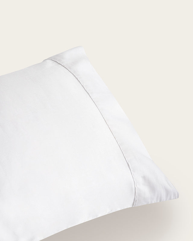 Funda de Almohada Satén Elba Algodón - 300 Hilos