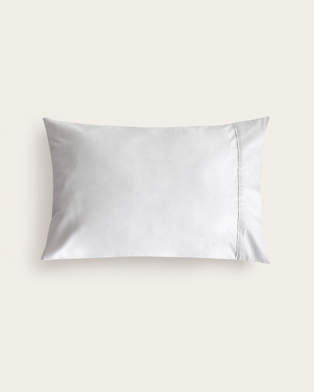 Funda de Almohada Satén Elba Algodón - 300 Hilos