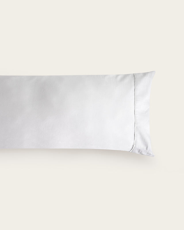 Funda de Almohada Satén Elba Algodón - 300 Hilos