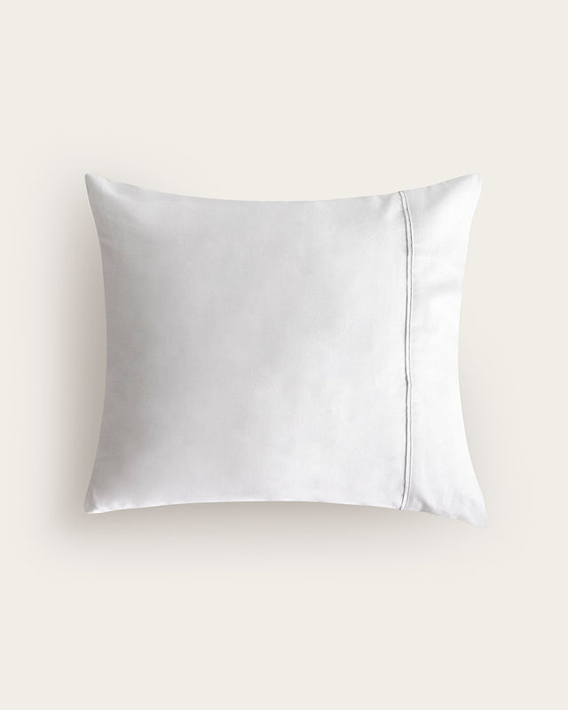 Funda de Almohada Satén Elba Algodón - 300 Hilos