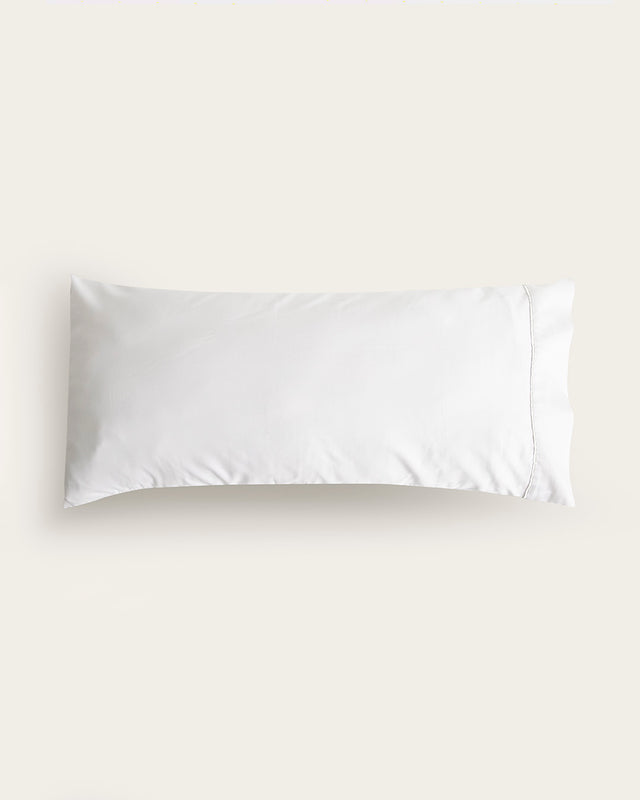 Funda de Almohada Satén Elba Algodón - 300 Hilos