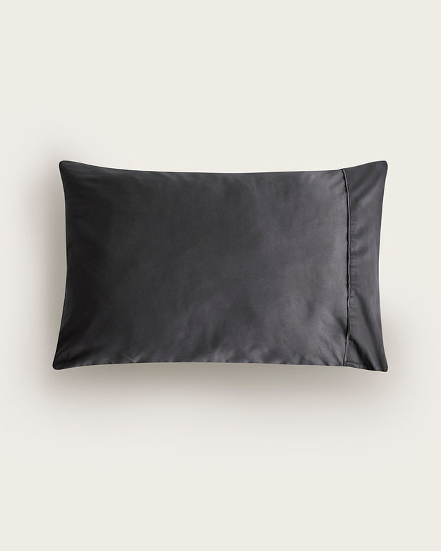 Funda de Almohada Satén Elba Algodón - 300 Hilos