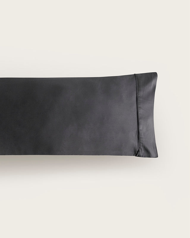 Funda de Almohada Satén Elba Algodón - 300 Hilos