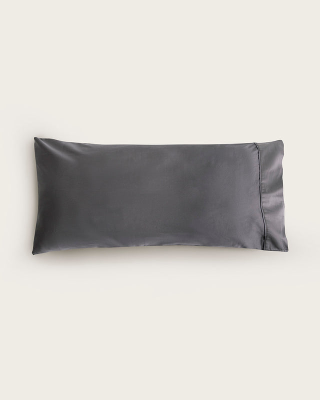 Funda de Almohada Satén Elba Algodón - 300 Hilos
