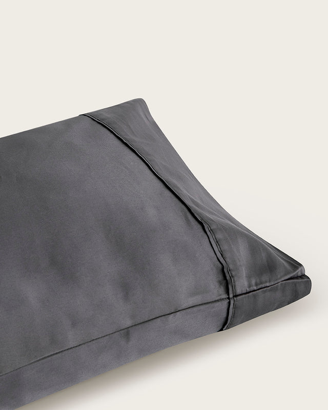 Funda de Almohada Satén Elba Algodón - 300 Hilos