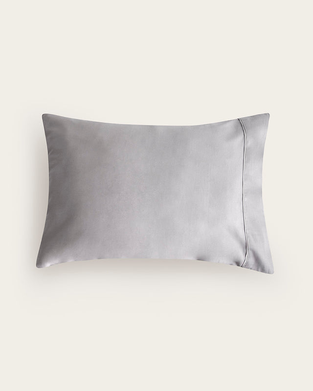 Funda de Almohada Satén Elba Algodón - 300 Hilos