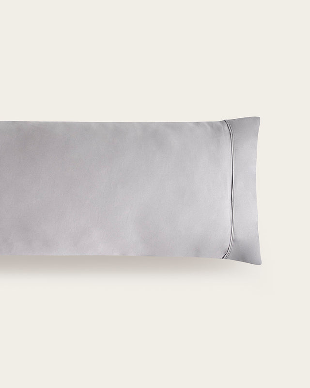 Funda de Almohada Satén Elba Algodón - 300 Hilos