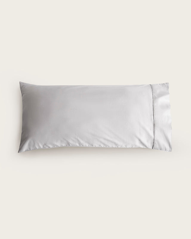Funda de Almohada Satén Elba Algodón - 300 Hilos