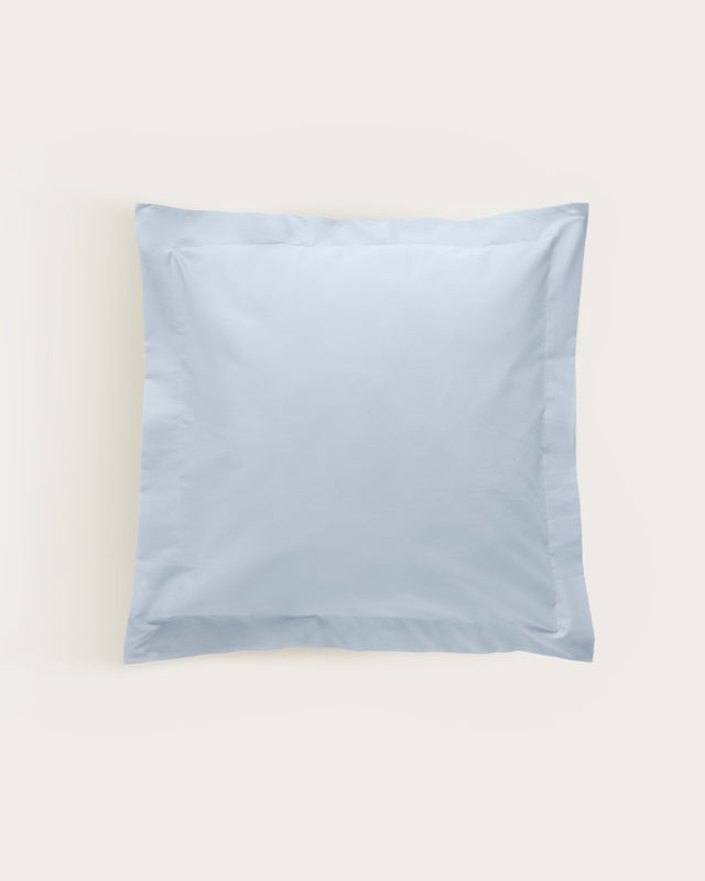 Funda de Almohada Percal Algodón - 180 Hilos