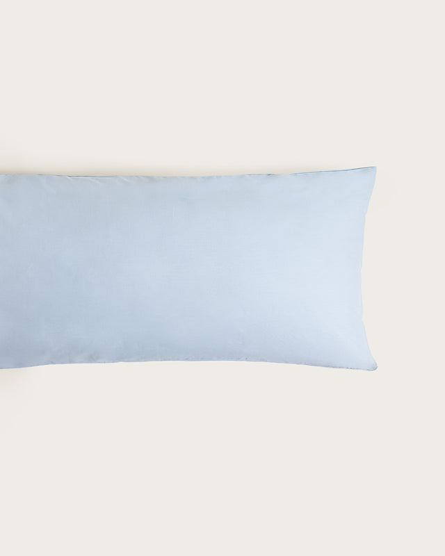 Funda de Almohada Percal Algodón - 180 Hilos