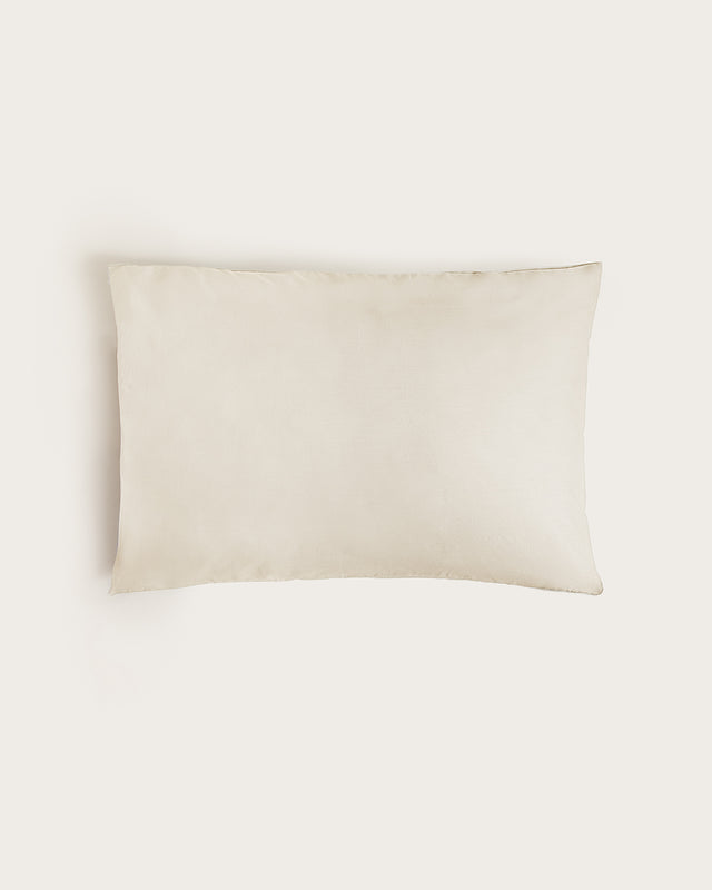 Funda de Almohada Percal Algodón - 180 Hilos