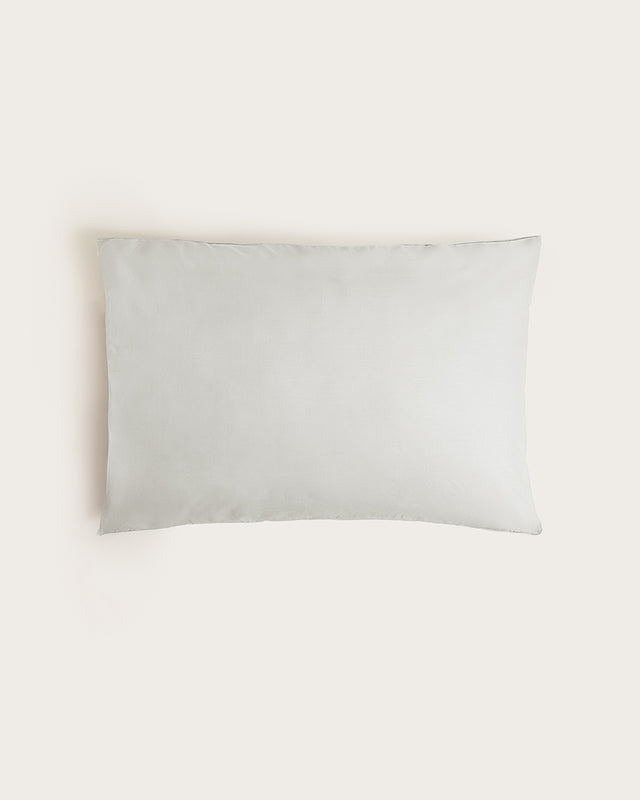 Funda de Almohada Percal Algodón - 180 Hilos