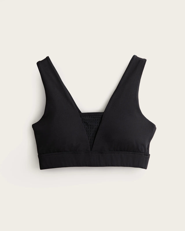Top Deportivo Motion - Gris