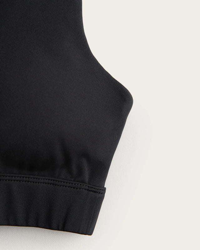 Top Deportivo Motion - Gris