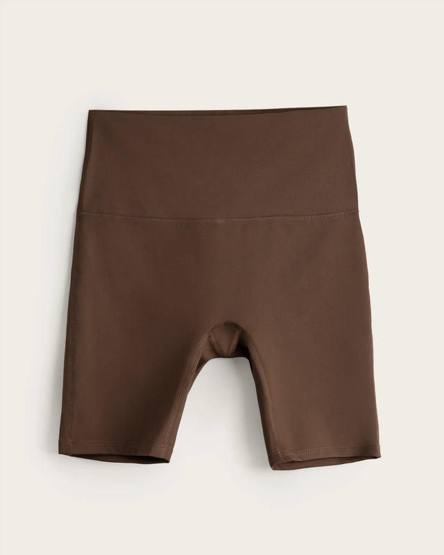 Malla Deportiva Core - Marrón