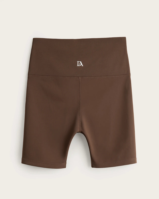 Malla Deportiva Core - Marrón