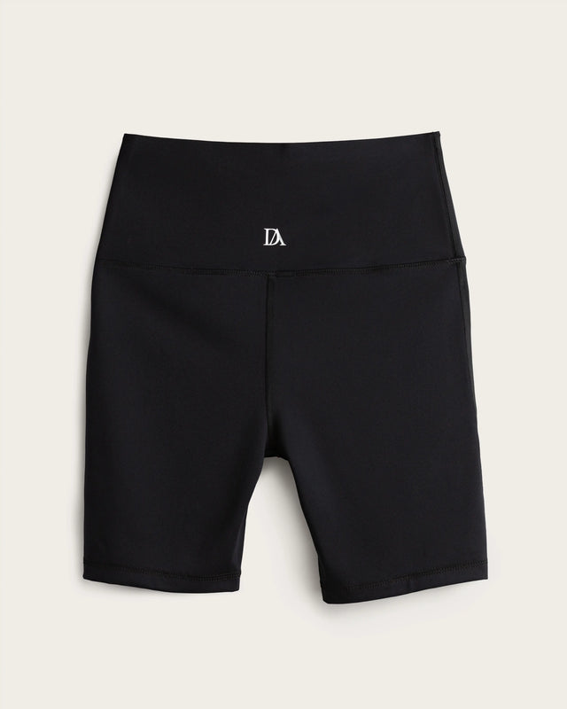 Malla Deportiva Core - Negro