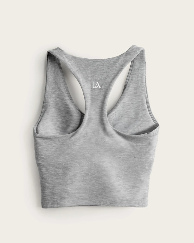 Top Deportivo Energy - Gris